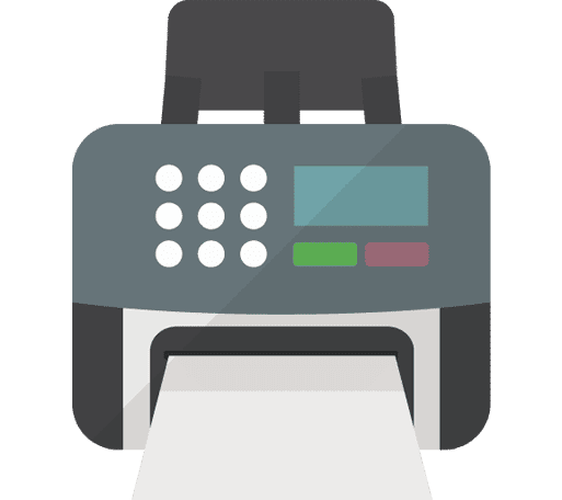 Sales FAX｜ESPER Co., Ltd.