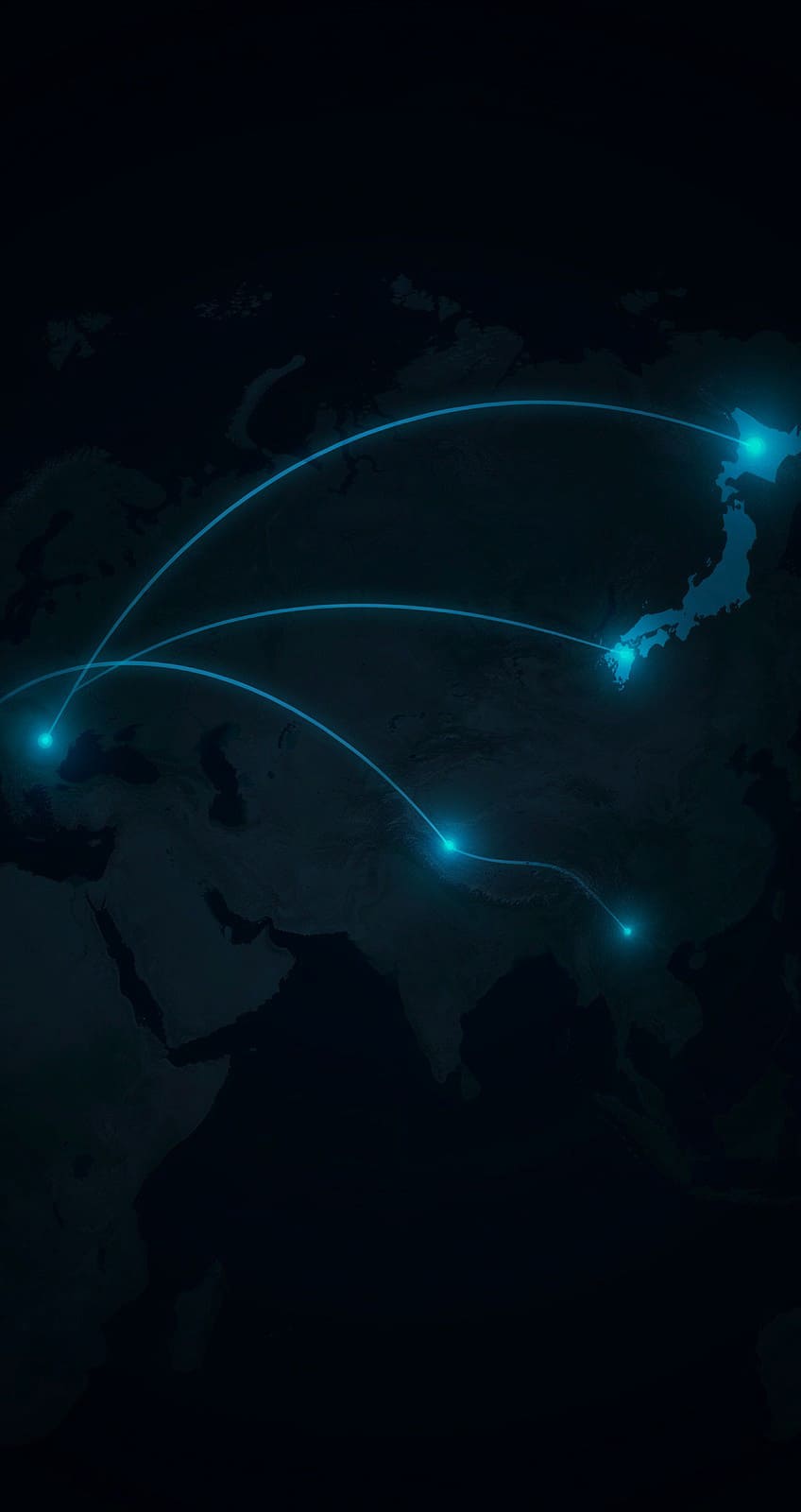 Reflector manufacturing | ESPER Co., Ltd. | A Global Footprint